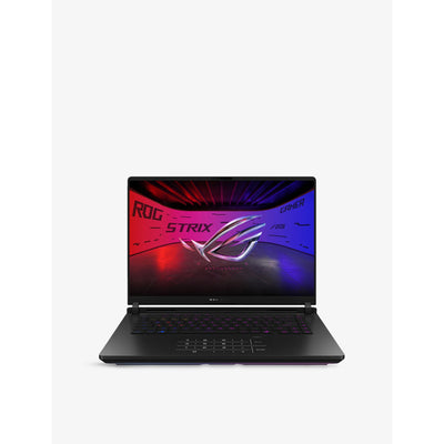 selfridges ASUS ROG Strix SCAR 16 Gaming Laptop- Buy online at McGrocer