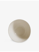 selfridges The White Company Burnham Porcelain Cereal Bowl- Buy online at McGrocer