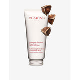 Clarins exfoliating body scrub 200ml (British brand)