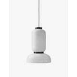 selfridges &Tradition Formakami JH3 Paper Pendant Light by Jaime Hayon, 45cm- Buy online at McGrocer