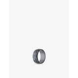selfridges La Maison Couture Biiju Leopard Black Rhodium-Plated Sterling Silver Ring- Buy online at McGrocer