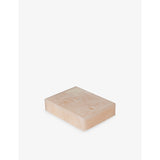 selfridges ferm LIVING Mist Resin Box- Buy online at McGrocer