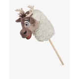 selfridges LeMieux x Disney Sven Hobby Horse Toy 37cm- Buy online at McGrocer