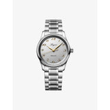 selfridges Longines Master Collection Stainless-Steel Automatic Watch 34mm- Buy online at McGrocer