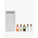 selfridges Loewe Miniature Eau de Parfum Set (5 x 7ml)- Buy online at McGrocer