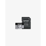 selfridges Lexar Silver Plus Micro SD Card 512 GB- Buy online at McGrocer