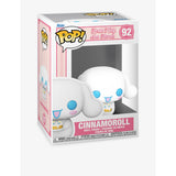 selfridges Funko Pop! Hello Kitty Cinnamoroll Vinyl Figure 6.8cm- Buy online at McGrocer