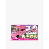 selfridges Barbie Dream Camper Playset- Buy online at McGrocer