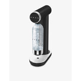 selfridges Smeg Aluminium and Plastic Soda Maker- Buy online at McGrocer