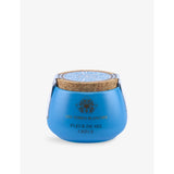 selfridges Les Terres Blanches Salt Flakes Greece 80g- Buy online at McGrocer