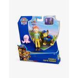selfridges PAW Patrol Story Chase Figure Pack 20.65cm- Buy online at McGrocer