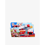 selfridges PAW Patrol Fire Rescue Deluxe Fire Truck Playset- Buy online at McGrocer