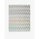 selfridges Missoni Home Dinamico Zigzag-Pattern Wool-Blend Throw, 135cm x 200cm- Buy online at McGrocer