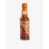 selfridges Heriot Hott Charred Peach Scotch Bonnet and Spiced Rum Sauce 150ml- Buy online at McGrocer
