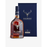 selfridges Dalmore 18-Year-Old Single Malt Scotch Whisky 700ml- Buy online at McGrocer