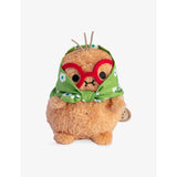 selfridges Ricespud Grandma Mini Sitting Soft Toy 13cm- Buy online at McGrocer