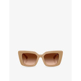 selfridges Burberry BE4476 Cat-Eye Acetate Sunglasses- Buy online at McGrocer