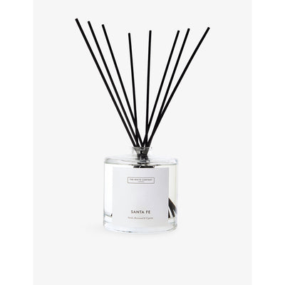 selfridges The White Company Santa Fe Luxury Scented Reed Diffuser Set 280ml- Buy online at McGrocer