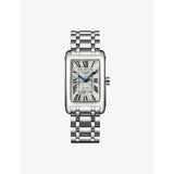 selfridges Longines DolceVita Stainless-Steel Automatic Watch- Buy online at McGrocer