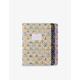 selfridges Estee Stitched Notebooks Set of Three- Buy online at McGrocer