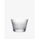 selfridges Waterford Opulence Crystal Glass Bowl- Buy online at McGrocer