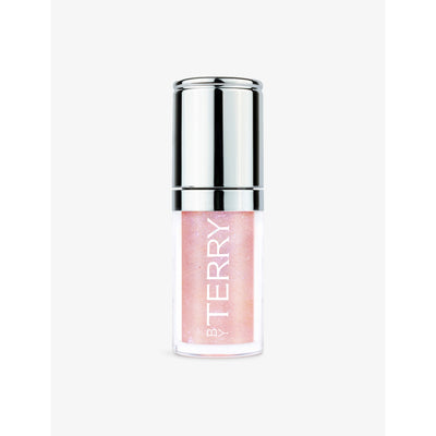 selfridges By Terry Baume De Rose Lip Oil Serum 5ml- Buy online at McGrocer