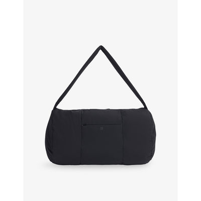 selfridges Sweaty Betty Nimbus Cloud Duffel Bag- Buy online at McGrocer