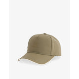 selfridges BÉLIER Crest Woven Baseball Cap- Buy online at McGrocer