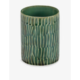 selfridges Serax Lanza Stoneware Vase 11cm- Buy online at McGrocer