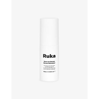 selfridges Ruka Save Me Hair Serum 50ml- Buy online at McGrocer