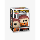 selfridges Funko Pop! Television South Park Hippie Exterminator Cartman Vinyl Figure 16cm- Buy online at McGrocer