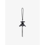 selfridges LOEWE Biker Puzz Leather Charm (30cm x 8cm)- Buy online at McGrocer
