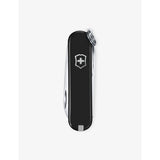 Classic SD Swiss army knife with 7 functions, imported from the UK
