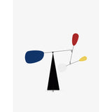 selfridges Volta Mobiles Paris Stainless-Steel and Aluminium Standing Mobile 35cm- Buy online at McGrocer