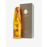 selfridges Louis Roederer Cristal Blanc Vinothèque 2004 Champagne 750ml- Buy online at McGrocer