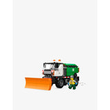 selfridges LEGO City Snowplow Playset Building Toy (263 Pieces)- Buy online at McGrocer