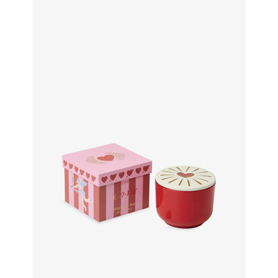 selfridges Paddywax Wild Fig Rose Scented Wax Candle 226g- Buy online at McGrocer