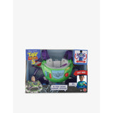 selfridges Disney Pixar Toy Story 5 Hi-Tech Space Ranger Jetpack Interactive Toy 28cm- Buy online at McGrocer