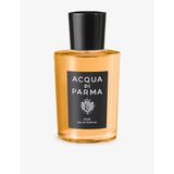 selfridges Acqua di Parma Oud Eau de Parfum 100ml- Buy online at McGrocer