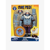 selfridges Wapol One Piece Action Figure 15cm- Buy online at McGrocer