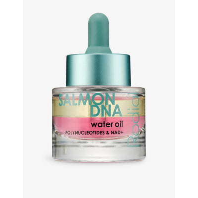selfridges Rodial Salmon DNA Water-Oil Face Oil 18ml- Buy online at McGrocer