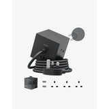selfridges AVOLT Square1 Power Extension Cube- Buy online at McGrocer