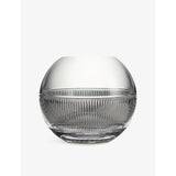 selfridges Wedgwood Helia Crystal Glass Rose Bowl 20cm- Buy online at McGrocer