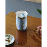 Wedgwood Tonquin stainless steel tumbler 350ml, imported from the UK