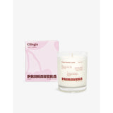 selfridges Earl of East Ciliegia Scented Soy Wax Candle 700g- Buy online at McGrocer