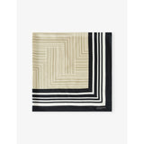 selfridges Joseph Nixie Oversized Silk Scarf 90cm- Buy online at McGrocer