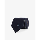 selfridges Paul Smith Bicycle-Pattern Silk Tie- Buy online at McGrocer