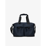 selfridges Rains Otaru Coated Small Weekend Bag- Buy online at McGrocer