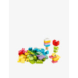 selfridges LEGO DUPLO Classic Colourful Creative Box Playset 80 Pieces- Buy online at McGrocer