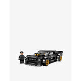 selfridges LEGO Speed Champions 77262 Ken Blocks 65 Mustang Hoonicorn Building Set- Buy online at McGrocer